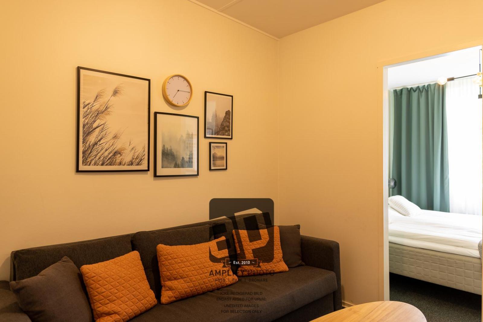 Surfviken Glamping And B&B Stenungsund Exterior foto