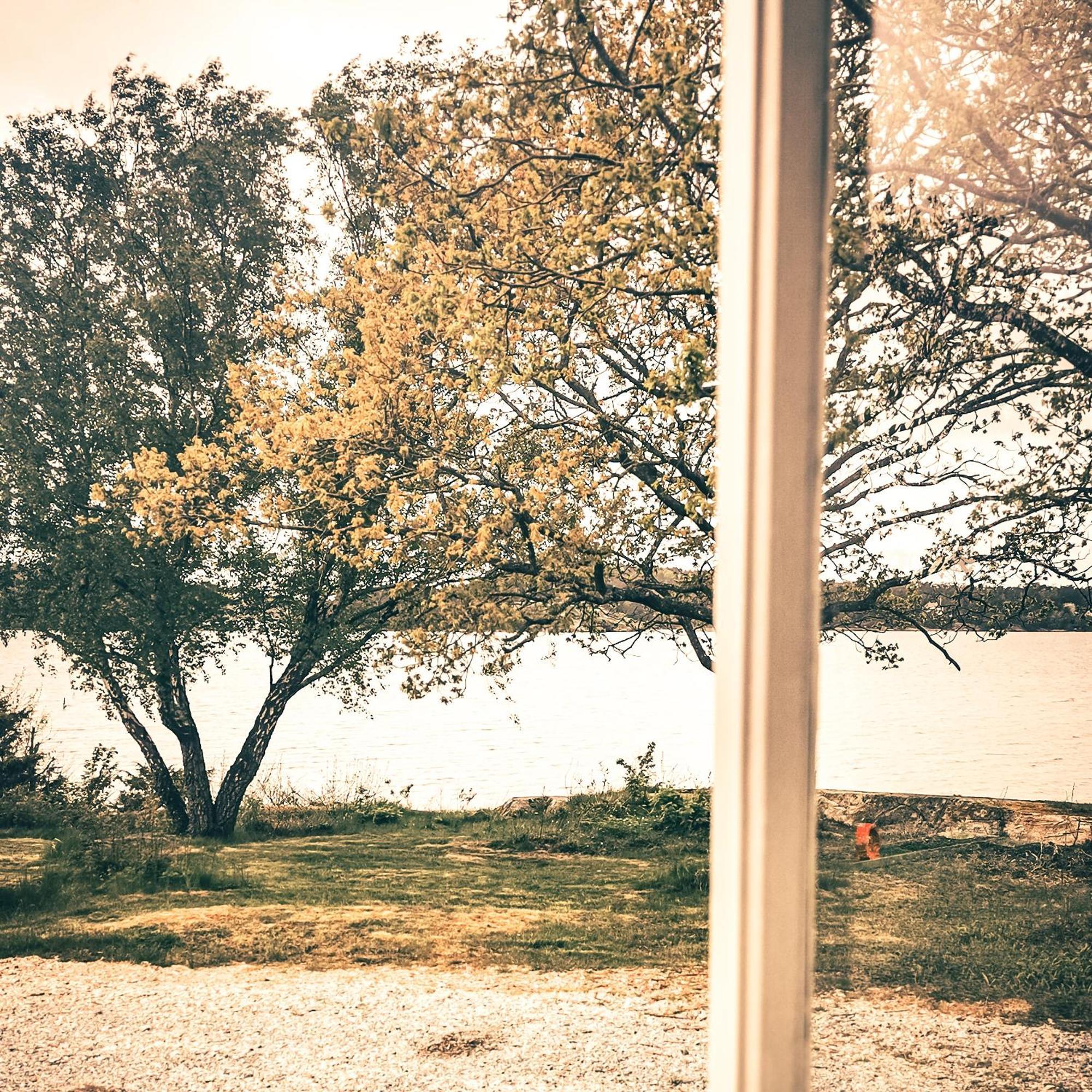 Surfviken Glamping And B&B Stenungsund Exterior foto